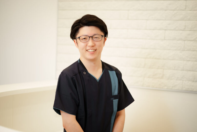 院長紹介
