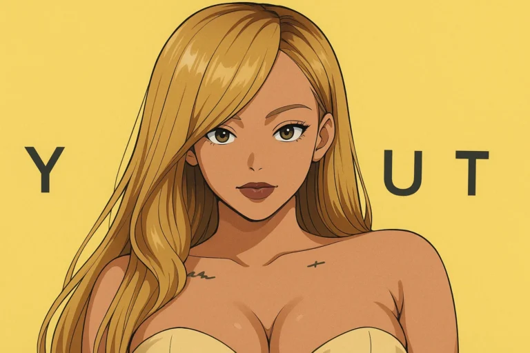 anime-style-blonde