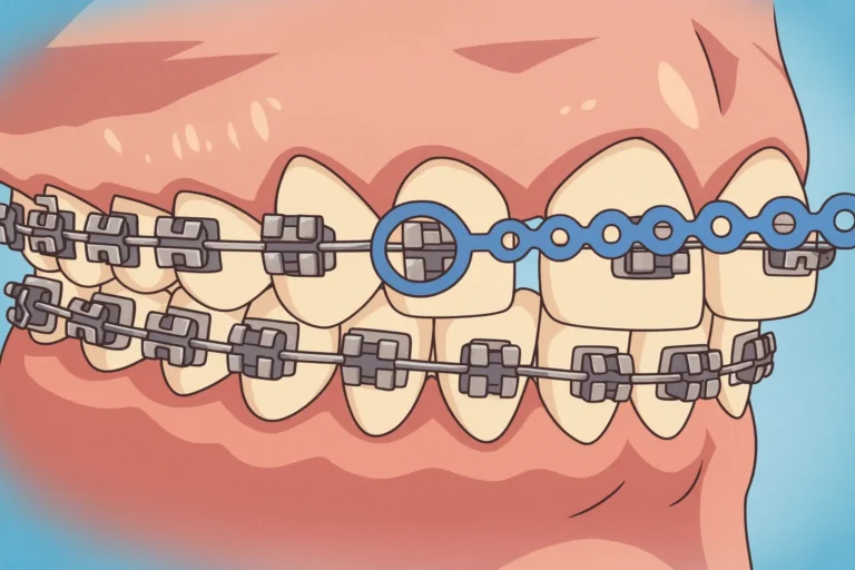 パワーチェーン