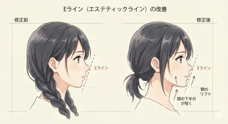 オートローテーション矯正