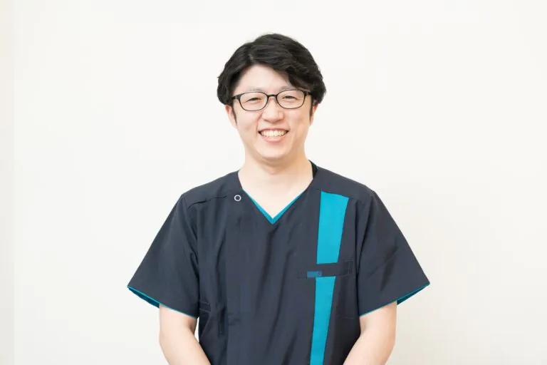 尾立 卓弥（宮の沢エミル矯正歯科）